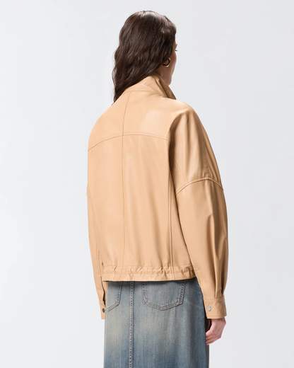 PINKO GIUBBINO - DONNA