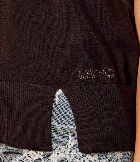 LIUJO MAGLIA - DONNA