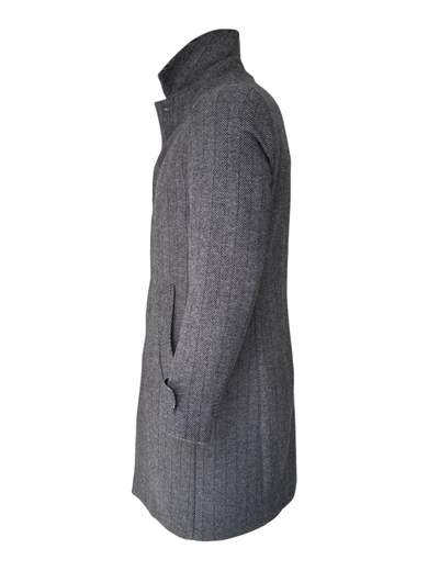 MULISH CAPPOTTO - UOMO