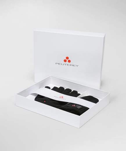 Peuterey Kit KIT SILLI/REVES 01