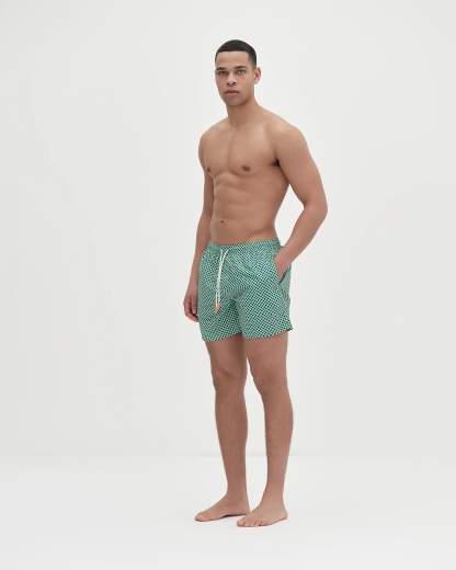 Suns Boxer Uomo BXS51006U