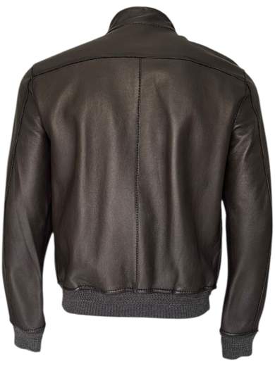 The Jack Leathers Giubbino Uomo MEMPHIS