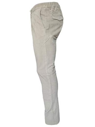 Devore Incipt Pantalone Uomo DVR15V046