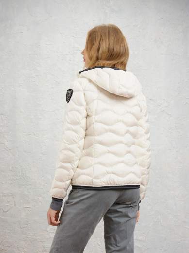 BLAUER GIUBBINO - DONNA