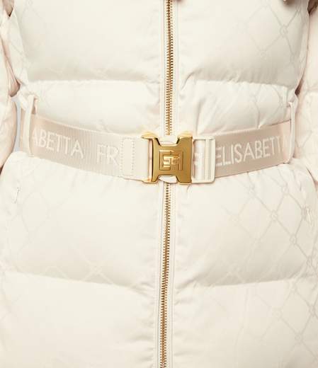 Elisabetta Franchi Giubbino Donna PI83D56E2