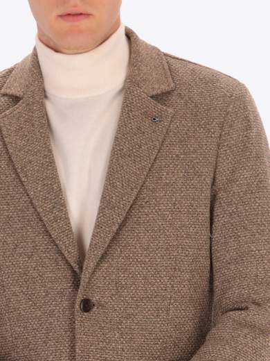 Distretto12 Giacca Uomo PAD