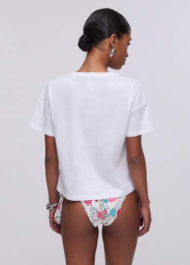 LIUJO T-SHIRT - DONNA