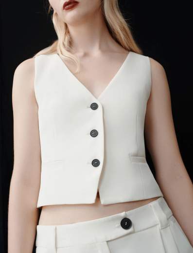 Marella Gilet Donna GIBERNA