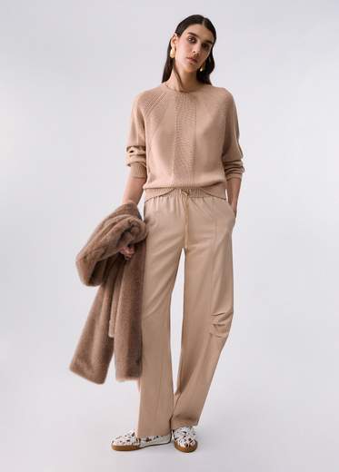 LIUJO MAGLIA - DONNA
