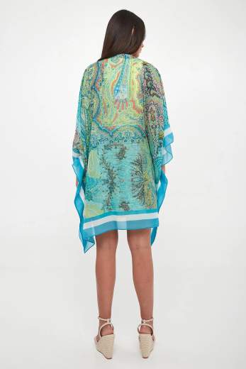 LIUJO KAFTANO - DONNA