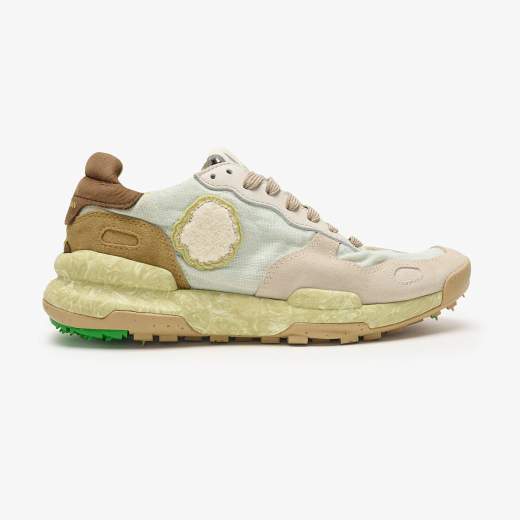Satorisan Sneakers Donna CHACRONA LINEN