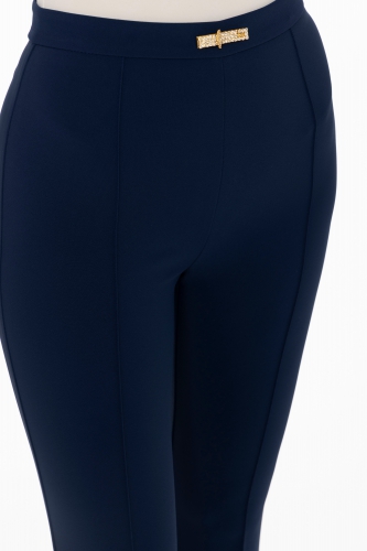 Elisabetta Franchi Pantalone Donna PA09952E2