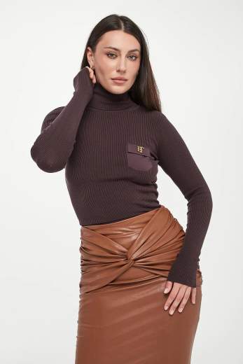 ELISABETTA FRANCHI MAGLIA - DONNA