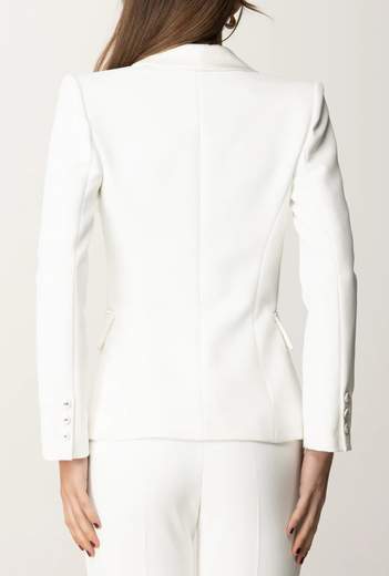 Elisabetta Franchi Giacca Donna GI14951E2