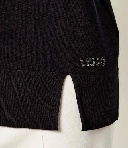 LIUJO MAGLIA - DONNA