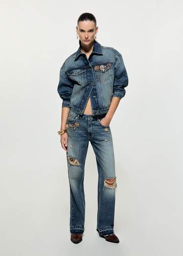 LIUJO JEANS - DONNA