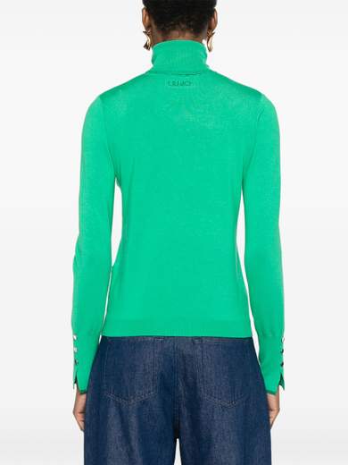 Liujo Maglia Donna WF4008MS49I