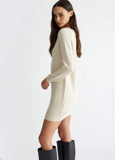 Liujo Abito Donna CF4384MA86O