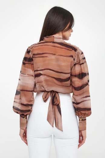 ELISABETTA FRANCHI CAMICIA - DONNA