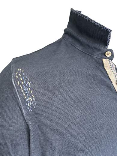 Bob Polo Uomo RICKY487