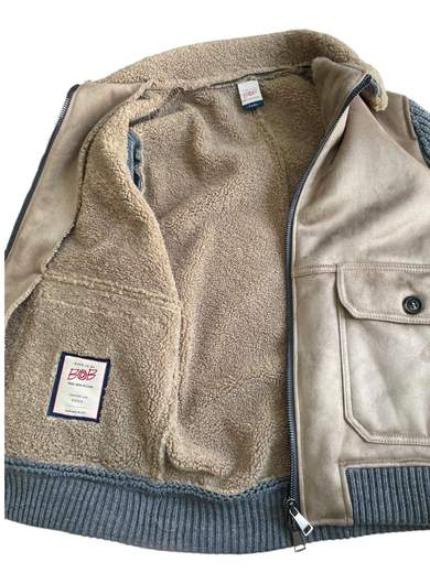 Bob Giubbino A25PAGE333