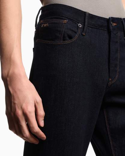 Emporio Armani Jeans Uomo EM000121AF22800