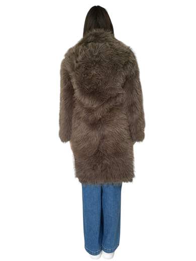 Tavus Eco-pelliccia Donna 25240