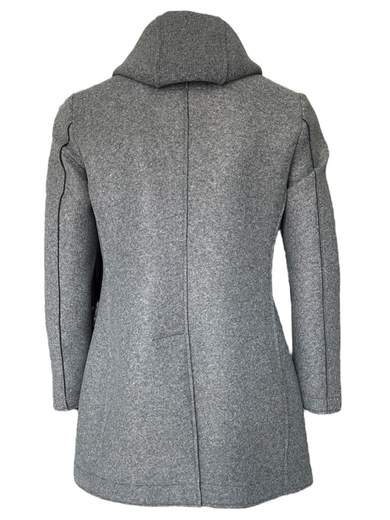 Bob Cappotto Uomo A26ANDY153TRT153