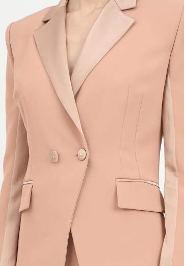 Elisabetta Franchi Giacca Donna GI14951E2