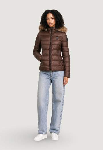 BLAUER GIUBBINO - DONNA
