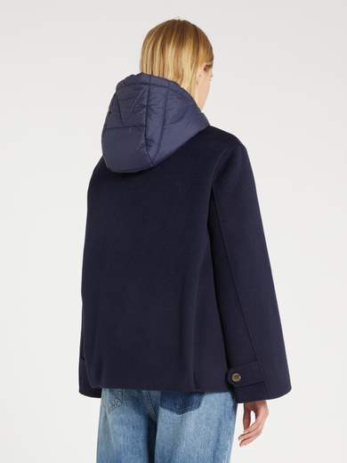 Marella Giaccone Donna SAFFICO