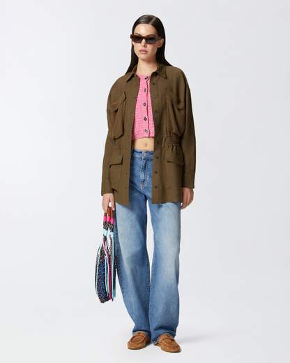 Pinko Camicia Donna 105017A2I9