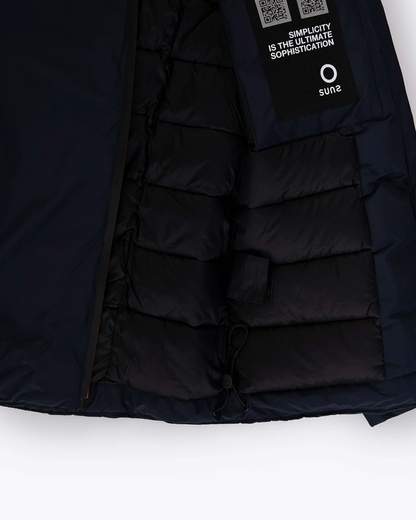 Suns Giubbino GBS53035U