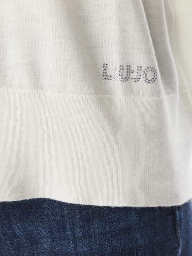LIUJO MAGLIA - DONNA