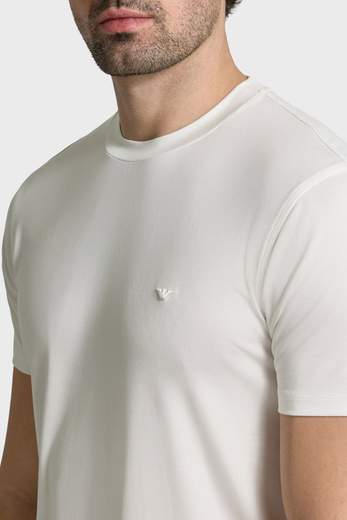 Emporio Armani T-shirt Uomo EM004586AF13721