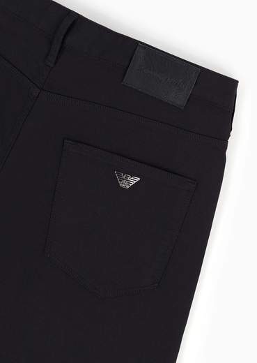 Emporio Armani 5 Tasche 8N1J061GN0Z