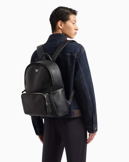 Emporio Armani Zaino Uomo Y4O250 Y138E