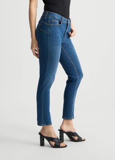 Liujo Jeans Donna UA5035D0236