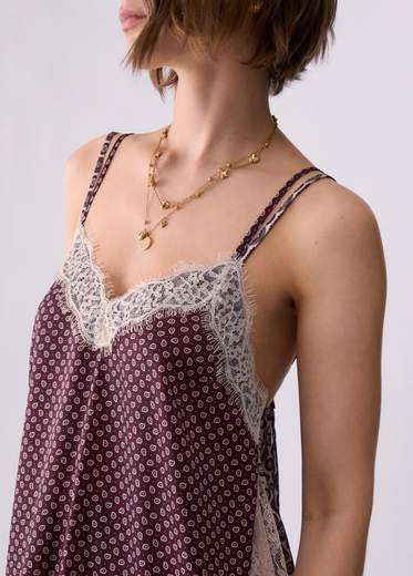 LIUJO TOP - DONNA