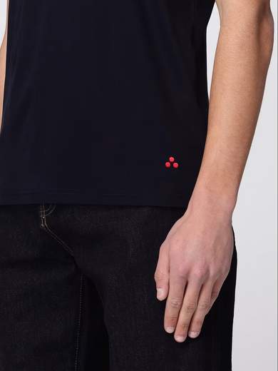 Peuterey T-shirt CLEATS MER