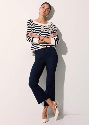 LIUJO PANTALONE - DONNA