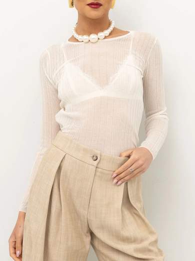 Pinko Maglia Donna 102977A1ND