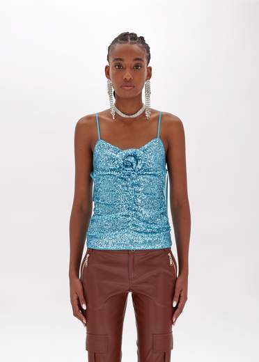 Blugirl Top Donna RA4053J4673