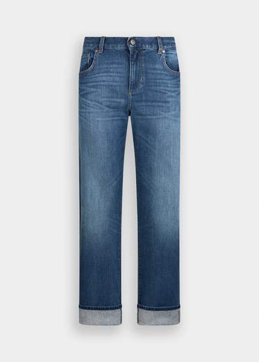 Liujo Jeans Donna UF5175DS074