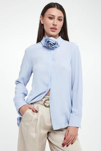 Marella Camicia Donna INACO