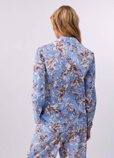 Liujo Giacca Donna WA6479T4853