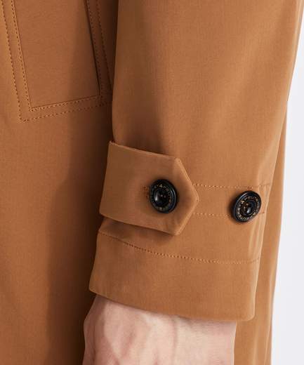 PEUTEREY TRENCH - UOMO