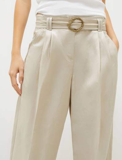 Marella Pantalone Donna FATTO