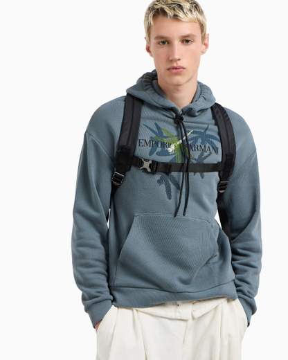 Emporio Armani Zaino Uomo EM000964 AF13454