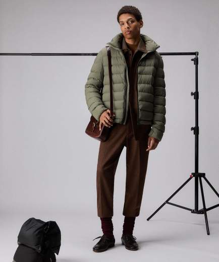 Peuterey Giubbino Uomo BOGGS 04